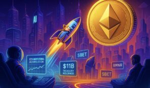 Traders Buy Best Altcoins like $MAXI as Tom Lee Calls Ethereum a ‘Discount to the Future