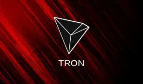 Tron (TRX)