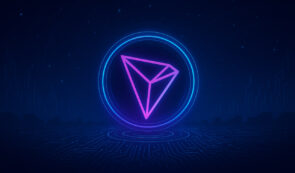 Tron TRX, futuristic theme