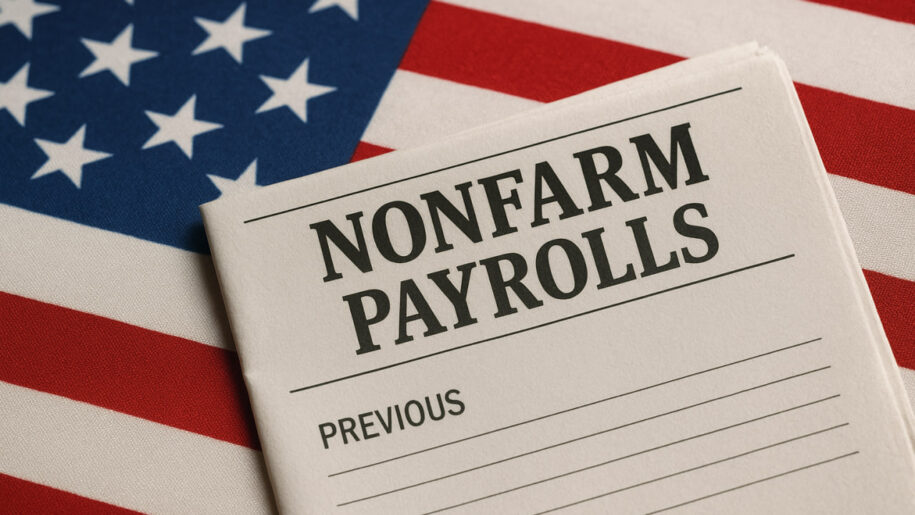 U.S. Non-Farm Payroll Data is Out – What it Means for Bitcoin