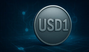 Trump-Linked USD1 Stablecoin