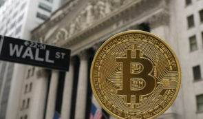 Bitcoin and Wall Street