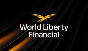 World Liberty Financial Logo