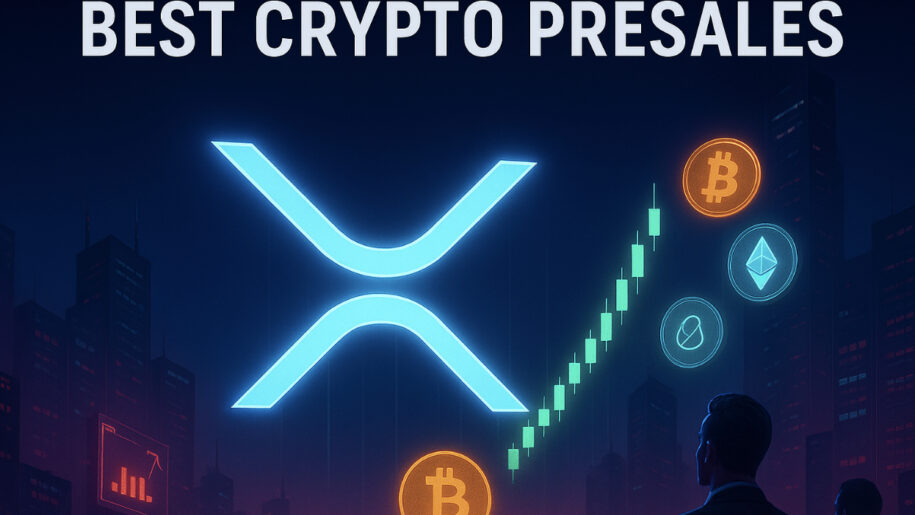 XRP Price Prediction Going Into Uptober: Analyst Opinion on Best Crypto Presales