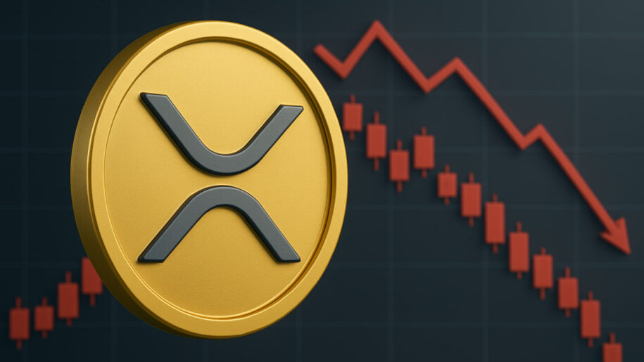 XRP Price Outlook: Analysts Warn of Deeper Drop Toward $2