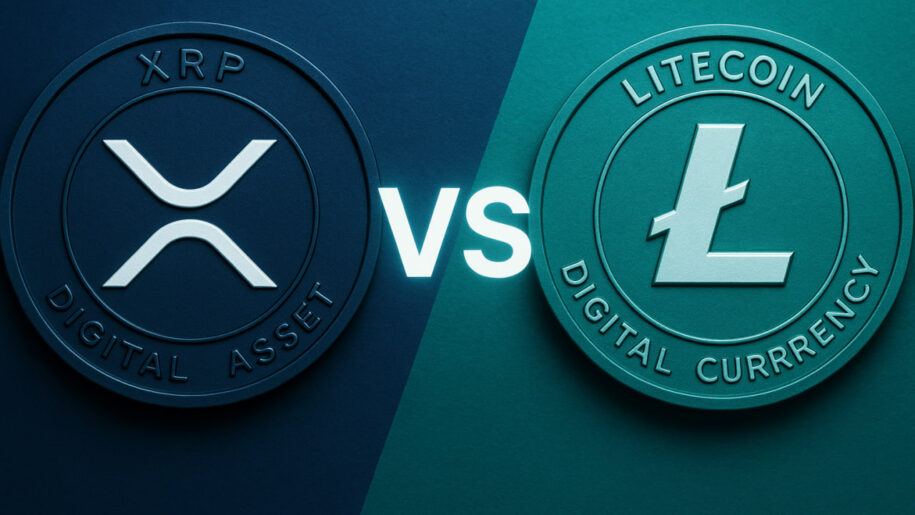 XRP vs. Litecoin: Meme War Escalates Into Full-Blown Culture Clash