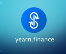 yearn finance logo