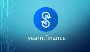 yearn finance logo