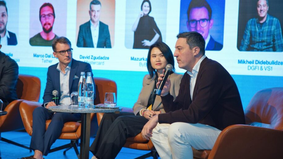 Bybit Georgia Enters New Chapter with Presence at DGFI 2025 and Major Partnership Deal with Setanta Sports