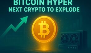Bitcoin Miners Turn in Big Profit in September, Fueling Bitcoin Hyper’s $19.9M Presale