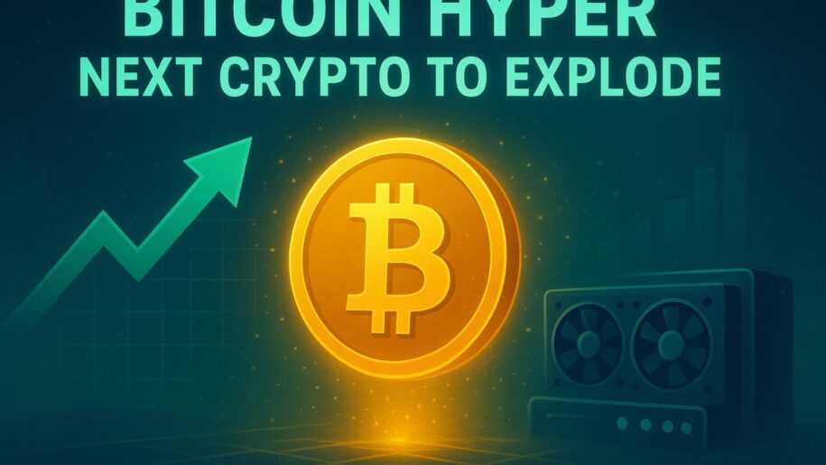 Bitcoin Miners Turn in Big Profit in September, Fueling Bitcoin Hyper’s $19.9M Presale