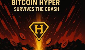 Bitcoin Hyper Survives the Market Crash and Regains Strength as the $23.3M Presale Soars