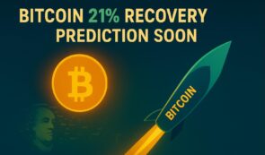 Bitcoin’s Historic Patterns Suggests a Possible 21% Recovery Soon, as Bitcoin Hyper’s $23M Presale Surges