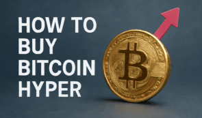How to Buy Bitcoin Hyper in 4 Steps – Complete Guide with FAQs