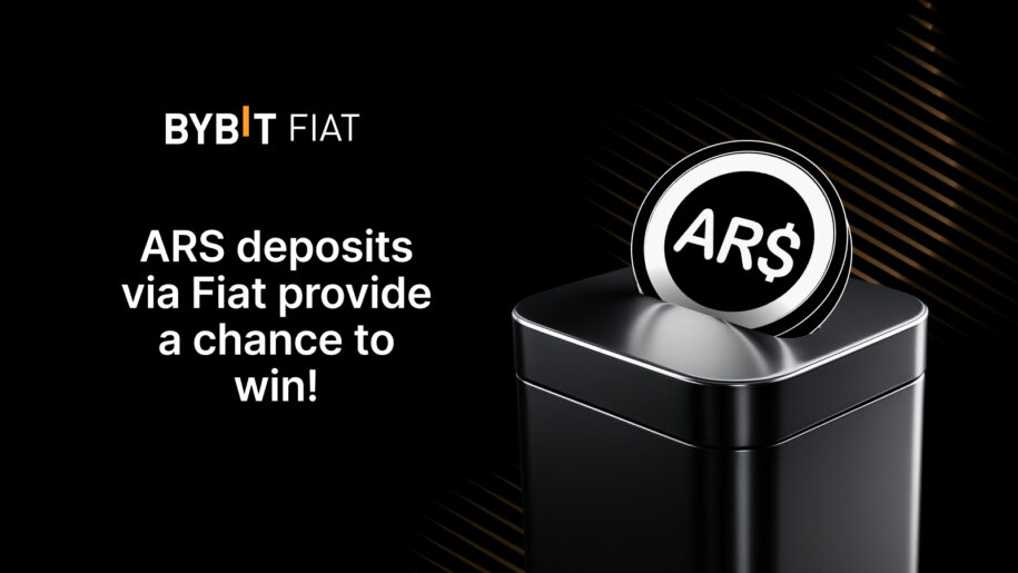 Bybit Launches Argentina-Exclusive Fiat ARS Campaign with Special Prizes