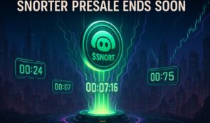 Grayscale Says Solana is ‘Crypto’s Financial Bazaar’ as Snorter Token’s $5M Presale Surges