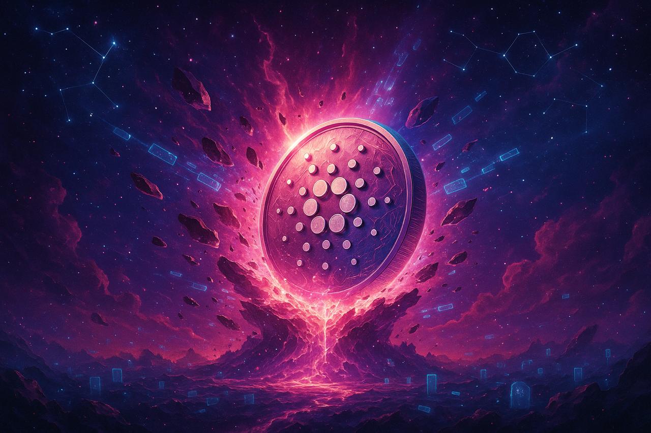 توقعات سعر Cardano: Remittix تتصدر مخططات الاتجاهات العالمية بعد اكتساب اهتمام وسائل الإعلام العالمية
