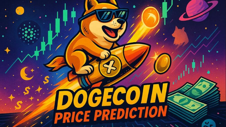 Dogecoin Price Eyes $0.50 In 2026 As Analysts Suggest This PayFi Altcoin Could Top $8 From $0.11