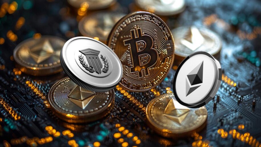 Here’s Where Whales Are Putting Their Capital as Spot Ethereum ETFs See Biggest Outflow Since Inception