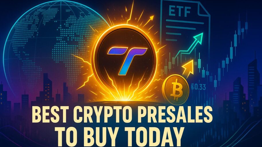 Best Crypto Presales to Buy Today: Tapzi Steals the Spotlight Amid Global Regulatory Shifts