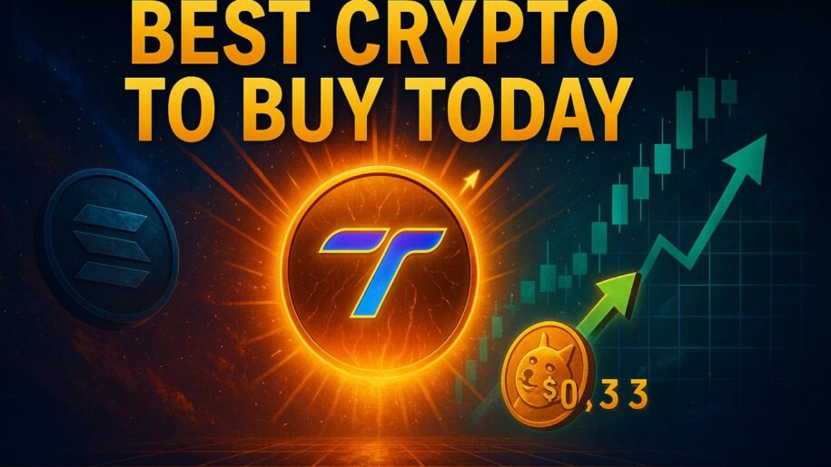 Best Crypto To Buy Today With 1000x Potential: October’s Top Altcoin Picks For a Massive Upside