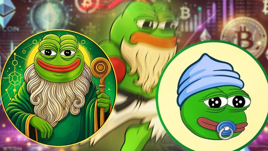 Experts Pick Pepeto Over Little Pepe After $6.8M Raise And 224% APY Today