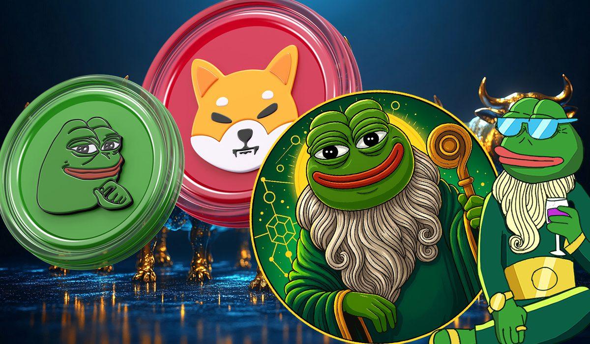 Early SHIB And PEPE Holders Shift To Pepeto, Best Crypto To Buy Now?