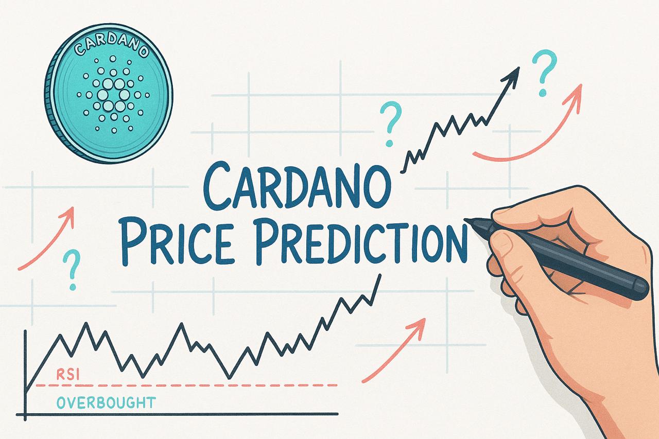 Predicción del precio de Cardano: El análisis de Blockchain muestra que los holders de ADA están comprando Remittix después de que 40.000 personas adquirieran $RTX