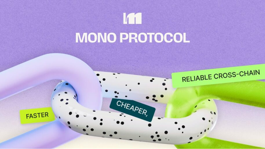 Mono Protocol Crypto Presale: Tokenomics and 2025 Roadmap Unveiled