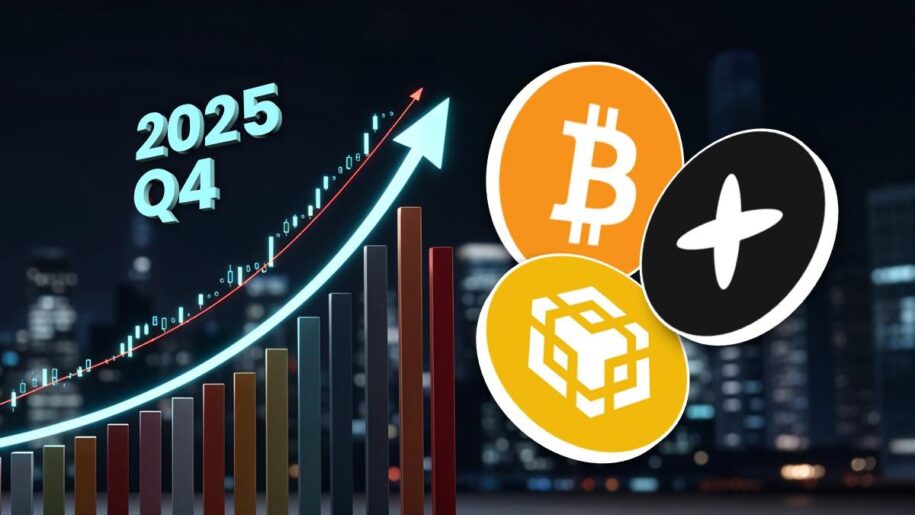 Top Crypto Presales To Buy in Q4 2025 with Big Bonuses