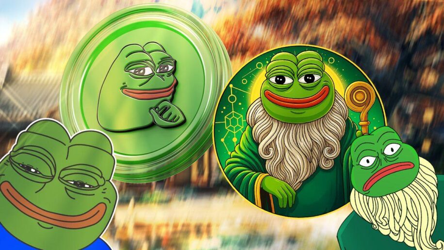 Here’s Why Pepeto Is The Best Crypto To Buy Now, Beating Shiba Inu And PEPE, On Real Utility And Returns