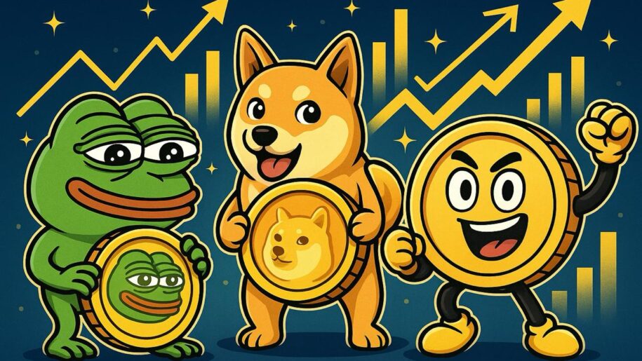 Pepe Coin, Dogecoin, & Magax: Which Crypto Could 50x By January