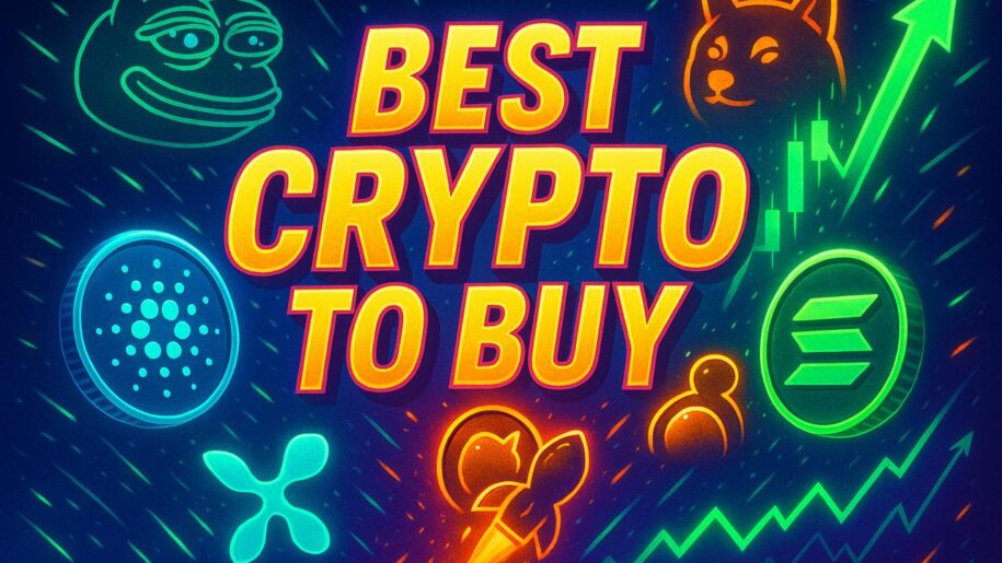 Best Crypto To Buy Now Is Remittix As Pepe & Litecoin Follow In 2nd & 3rd