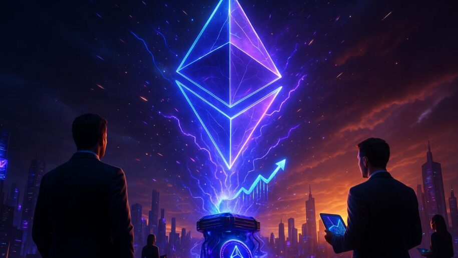 Ethereum Price Forecast — Analysts Eye $6K ETH as BitMine Buys $961M Worth in a Week