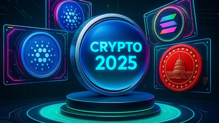 Cardano to $5 in 2025? Solana Eyes $300, While MAGACOIN FINANCE Expected to Hit 48x
