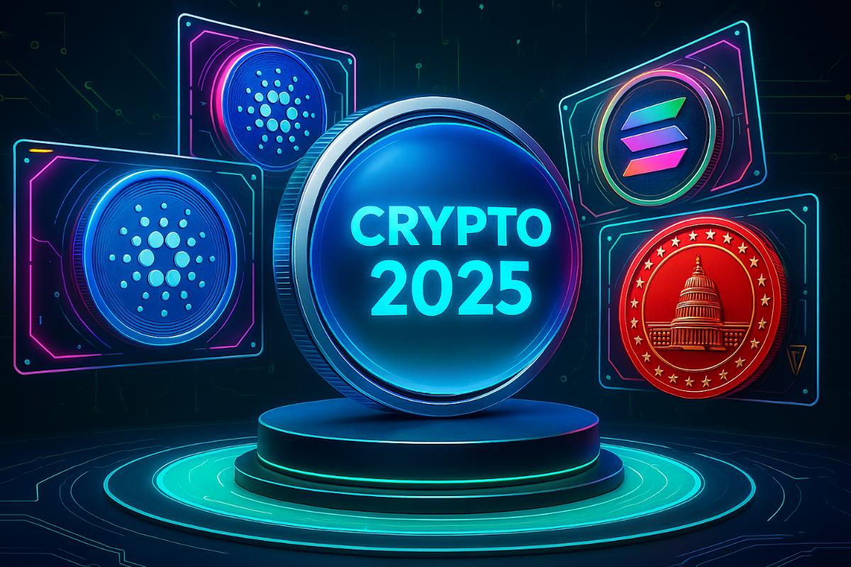 Cardano and Solana Price Forecasts as MAGACOIN FINANCE Offers 48x