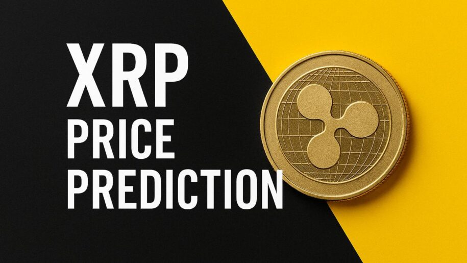 XRP Price Prediction: Which Altcoin Trending On X Is Being Called The New Ripple