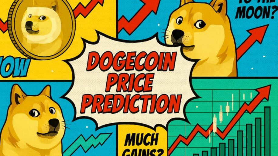 Dogecoin News Today: DOGE ETF Updates & Dogecoin Price Predictions From Global Experts