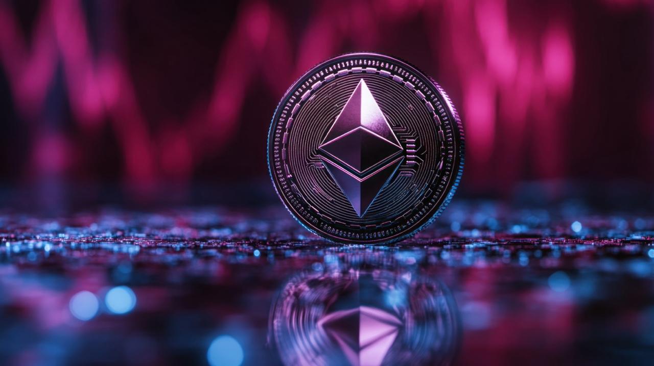 Ethereum Price Prediction Surges as DeepSnitch AI Presale Smashes 0K on 100x Hype