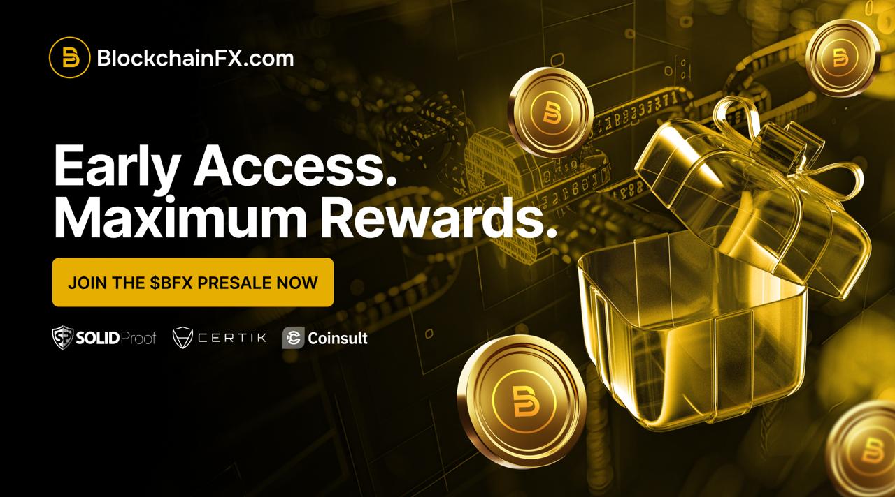 Top Crypto Presale to Join Today with Solana and Ripple Insights