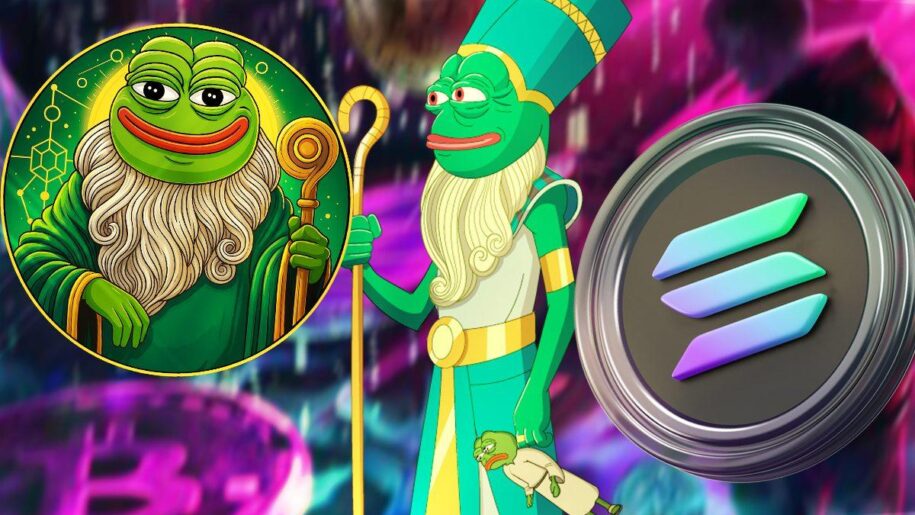 Solana and Litecoin Price Predictions Show Limited Upside, While Pepeto Emerges Best Crypto Presale