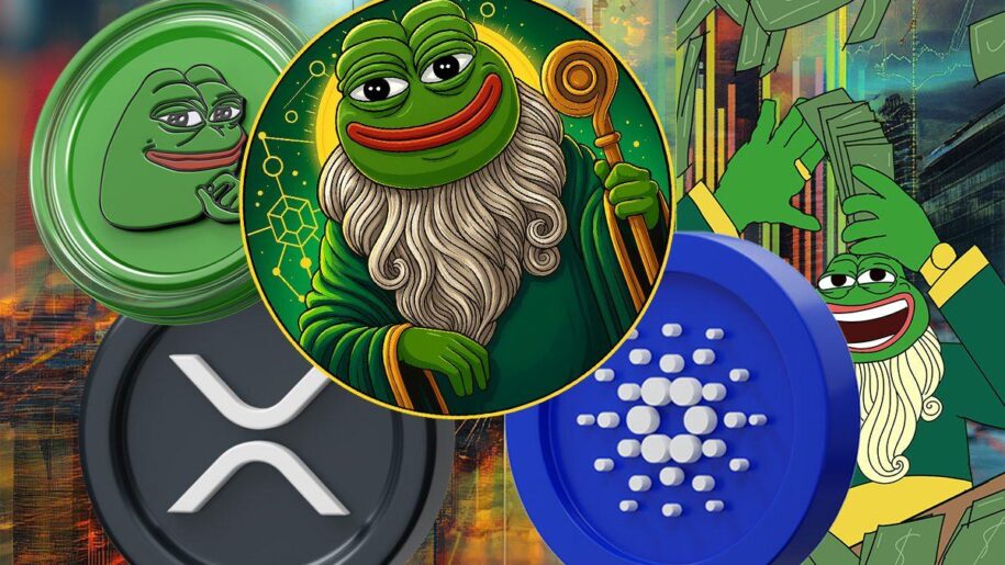 Surpassing XRP, Cardano, And PEPE ,Analysts Rank Pepeto As The Best Crypto To Buy In Q4