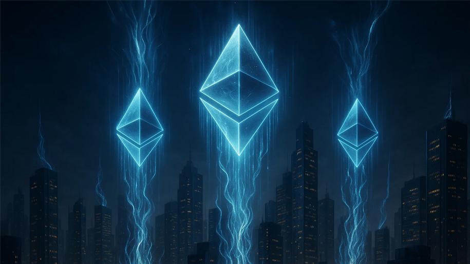 Ethereum Price Prediction: If ETH Hits $5,000, Analysts Say AlphaPepe Could Soar From $0.006 to $1
