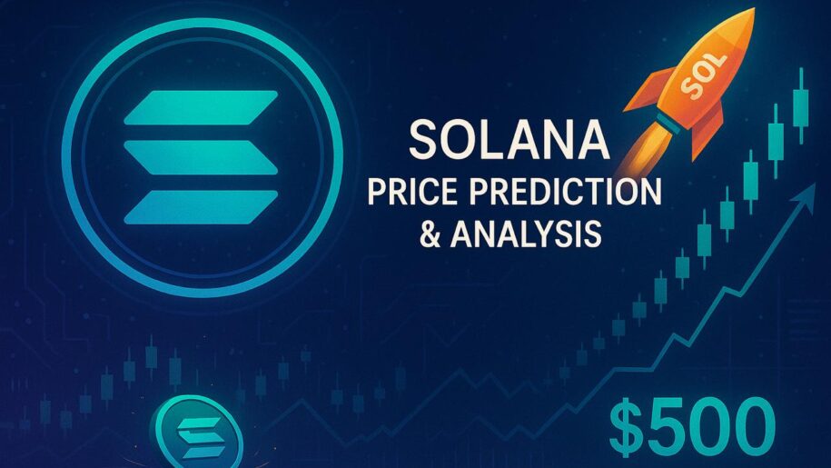 Solana & Remittix Are The Best Crypto To Buy Now In October For The Highest Returns, Claim Analysts