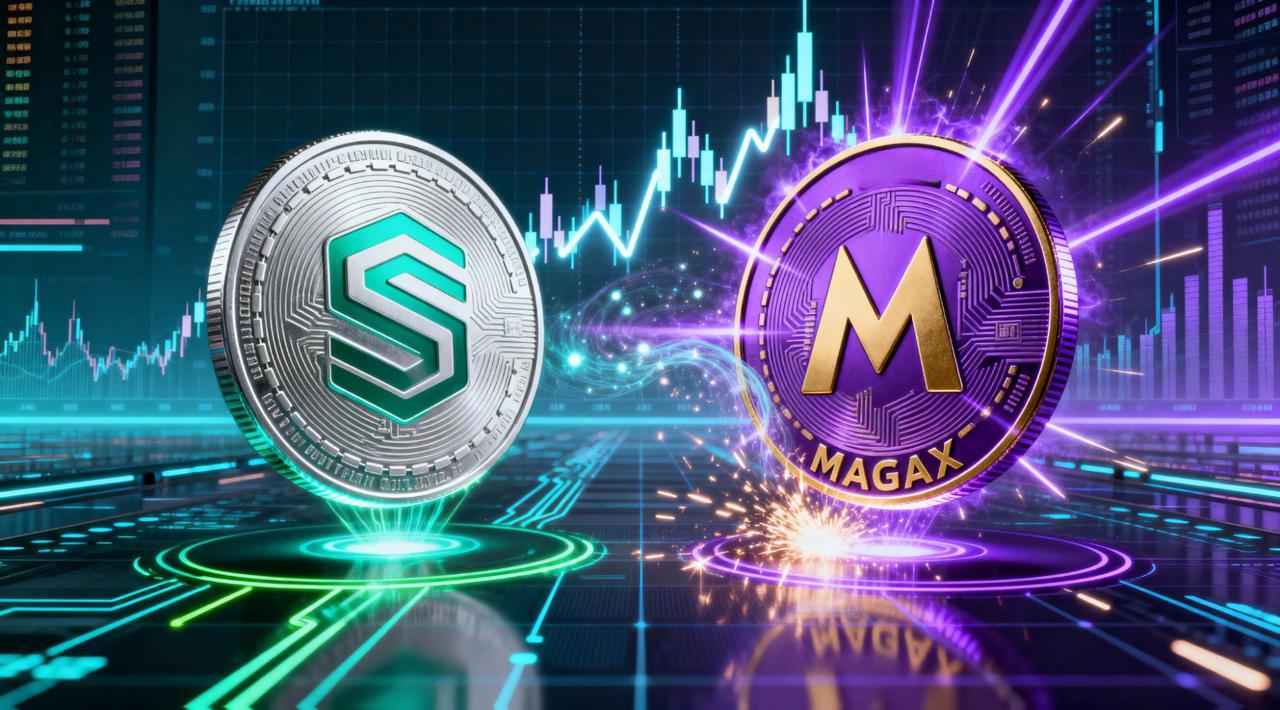 Solana Price Prediction: Presales Top SOL On Crypto Trending Charts After New Cryptos Go Viral