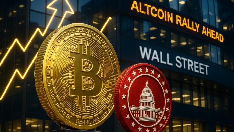 Bitcoin Dominance Remains Strong, Altcoins Rally Ahead of ETF Approvals as MAGACOIN FINANCE Gains Momentum