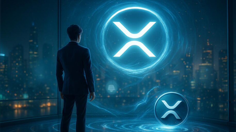 XRP Might Hit $5 in October as ETF Approvals Loom: What it Means for the Rest of the Market