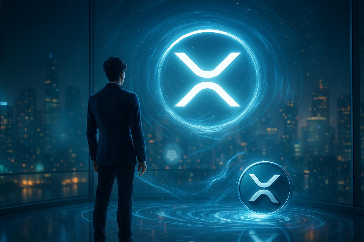 قد يصل XRP إلى 5 دولارات في أكتوبر مع اقتراب موافقات ETF: ماذا يعني ذلك لبقية السوق