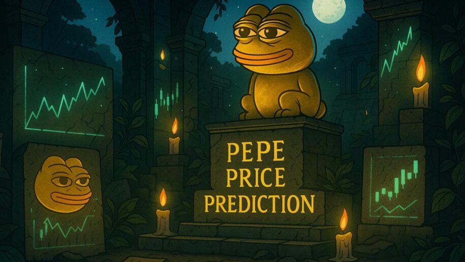 Pepe Coin Price Prediction; Shiba Inu News & Which Is Likely To Be the Next 100x Crypto Gainer