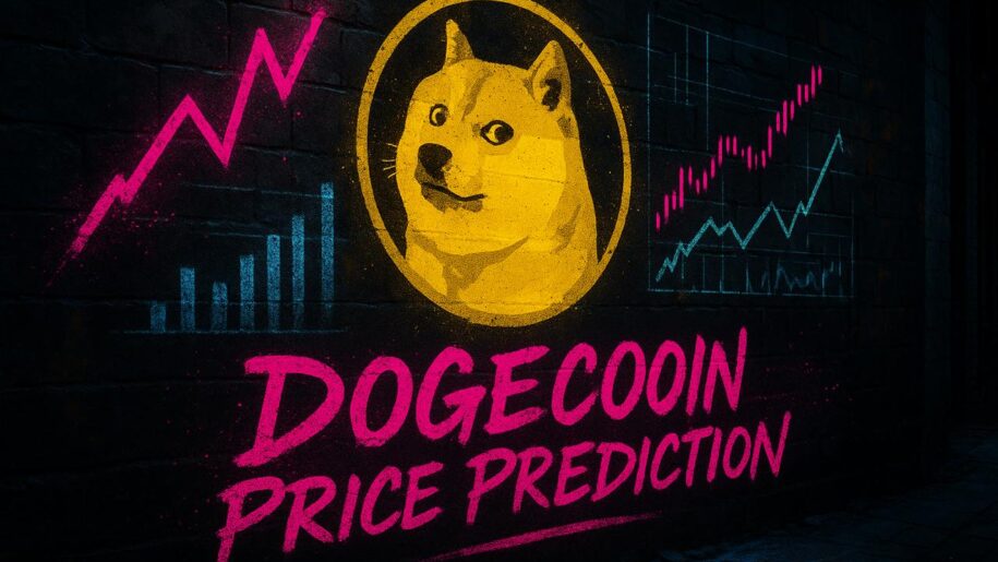 Dogecoin News Today: Will DOGE Price Reach $0.10 Or $1 First – Latest Predictions Here